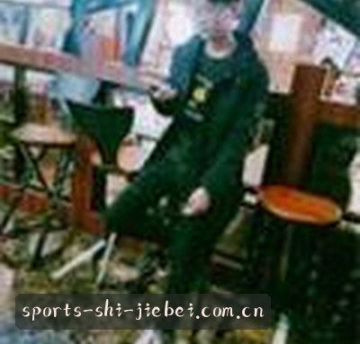 陈志明